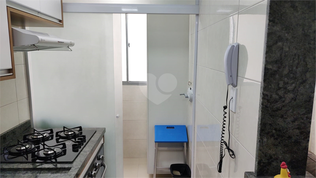 Venda Apartamento São Paulo Jardim Santa Terezinha (zona Leste) REO801609 15