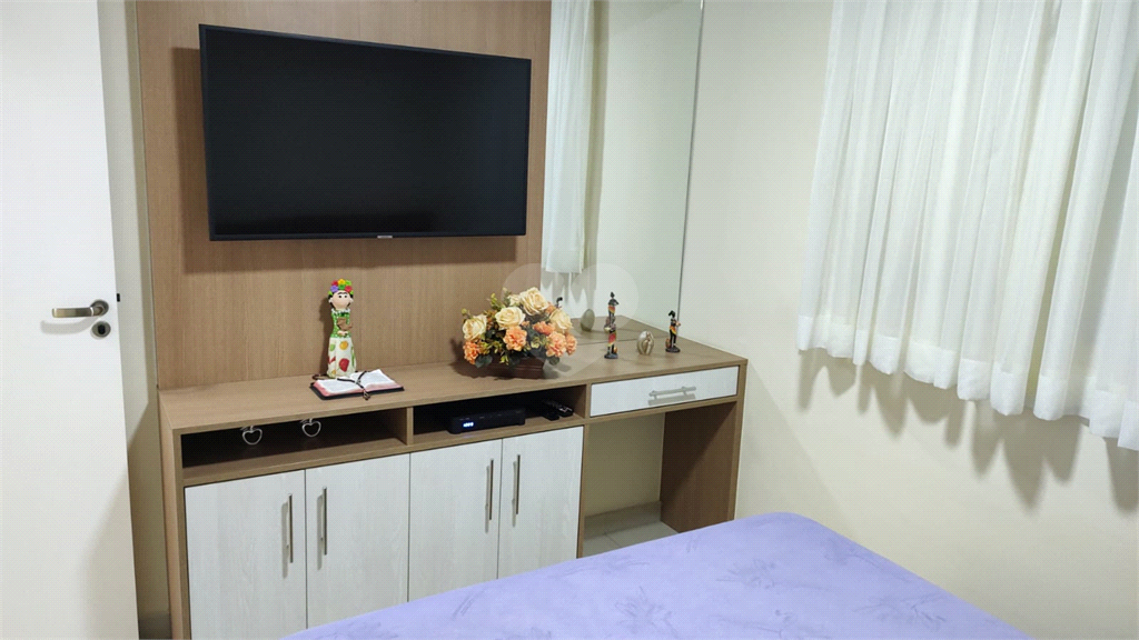 Venda Apartamento São Paulo Jardim Santa Terezinha (zona Leste) REO801609 10