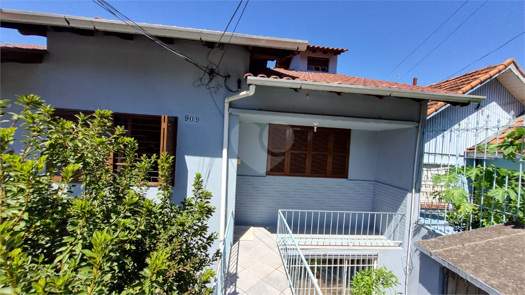 Venda Casa Canoas São José REO801634 37