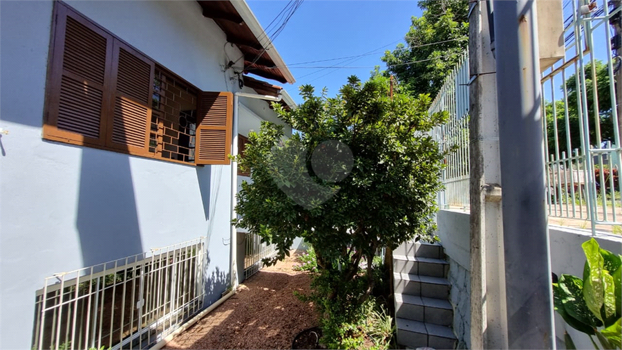 Venda Casa Canoas São José REO801634 33