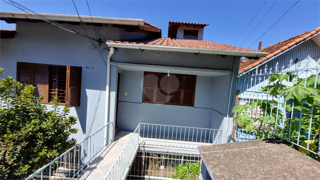 Venda Casa Canoas São José REO801634 36