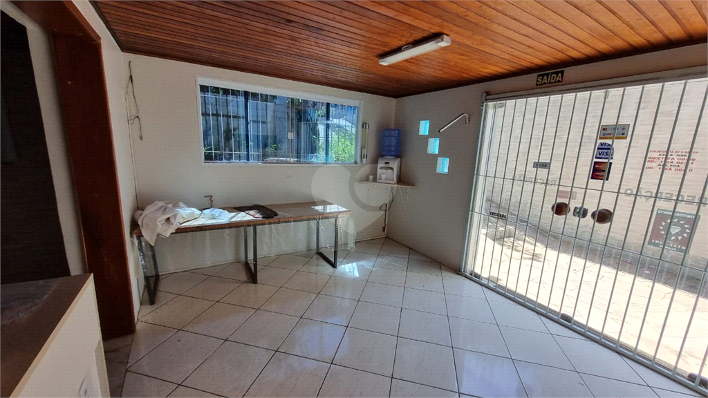 Venda Casa Canoas São José REO801634 50