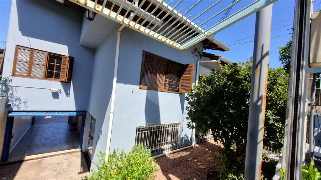 Venda Casa Canoas São José REO801634 1