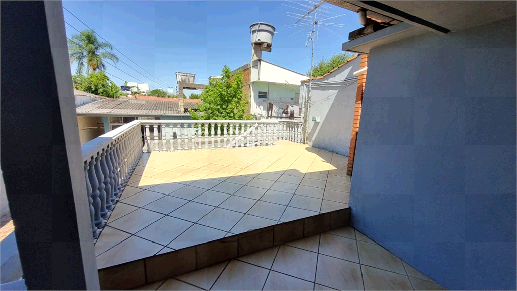 Venda Casa Canoas São José REO801634 27