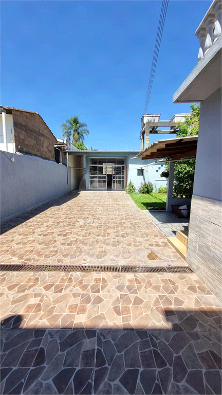 Venda Casa Canoas São José REO801634 51