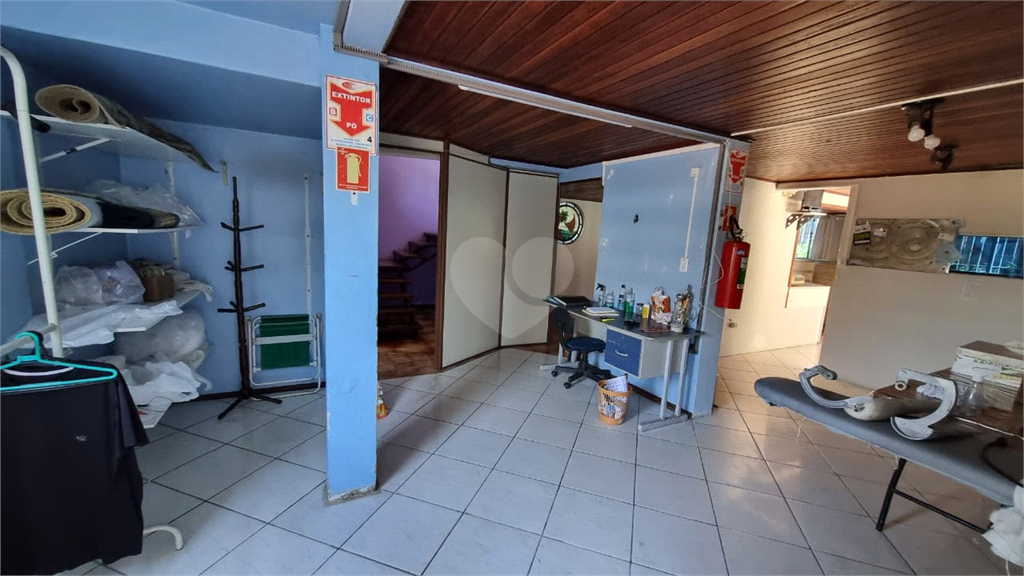 Venda Casa Canoas São José REO801634 48