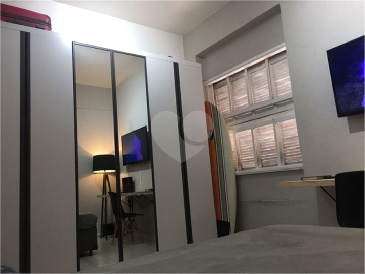 Venda Apartamento São Paulo Brás REO801642 4