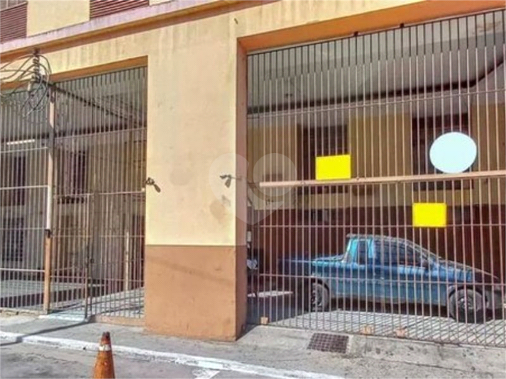 Venda Apartamento São Paulo Brás REO801642 11