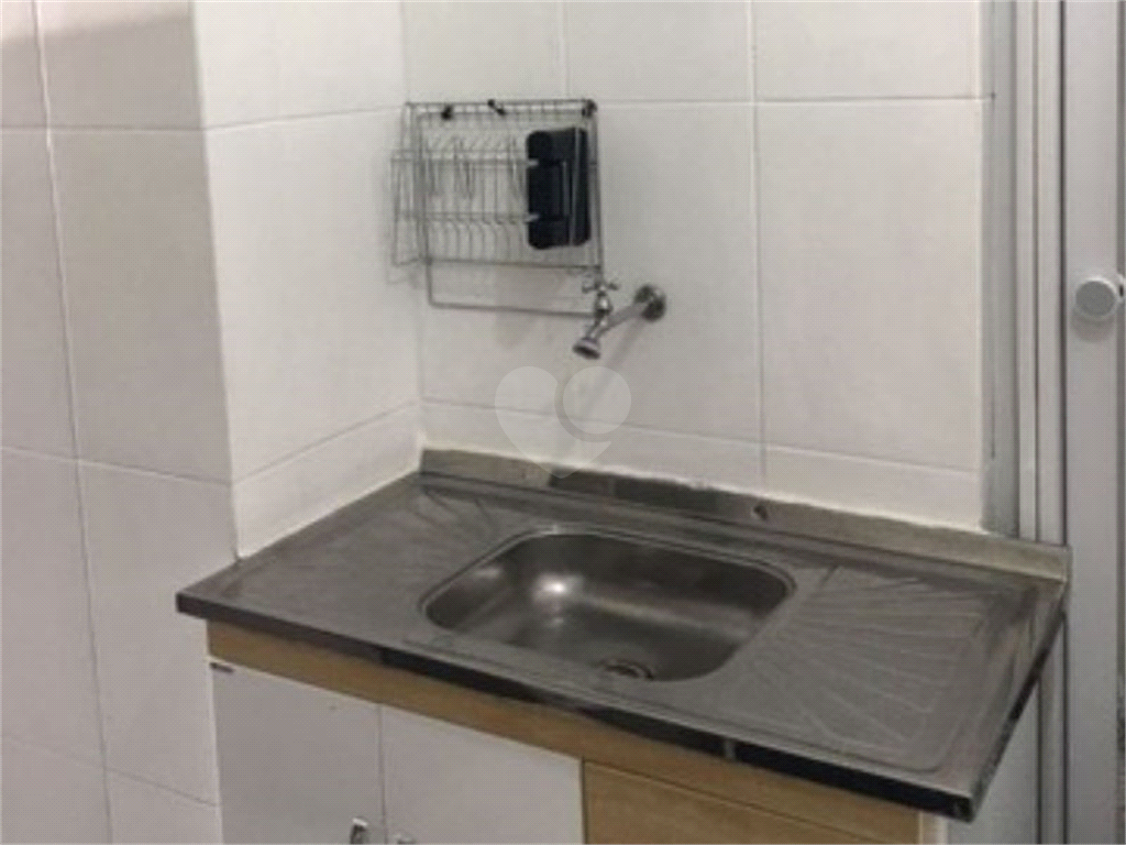 Venda Apartamento São Paulo Brás REO801642 5