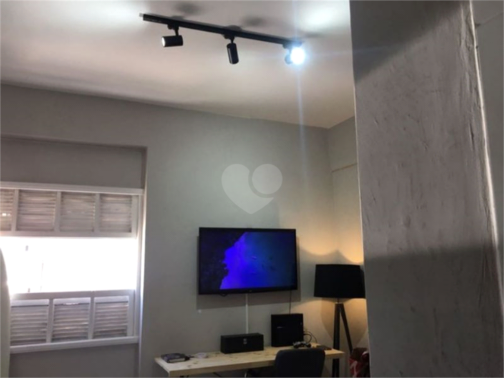 Venda Apartamento São Paulo Brás REO801642 1