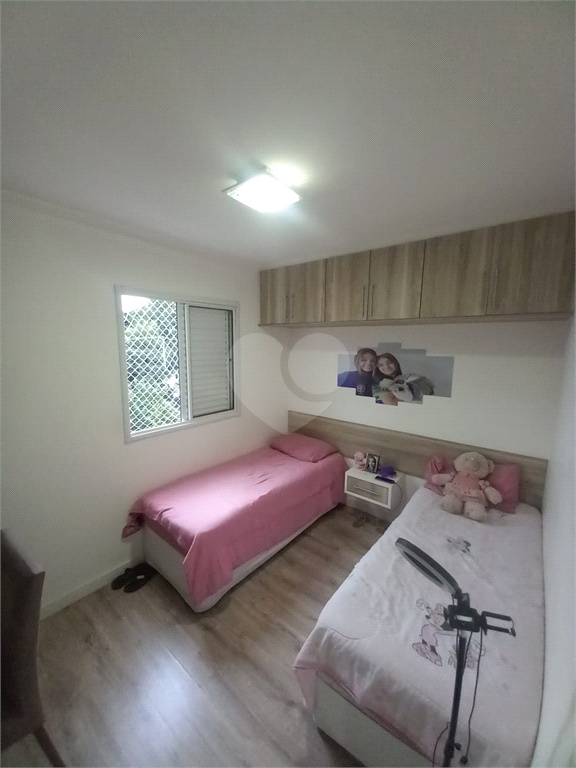 Venda Apartamento São Paulo Vila Amália (zona Norte) REO801644 9