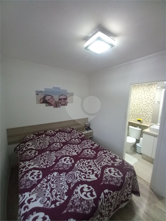 Venda Apartamento São Paulo Vila Amália (zona Norte) REO801644 12