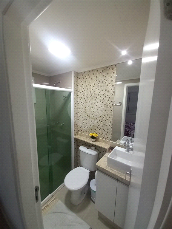 Venda Apartamento São Paulo Vila Amália (zona Norte) REO801644 15