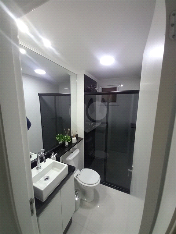 Venda Apartamento São Paulo Vila Amália (zona Norte) REO801644 10