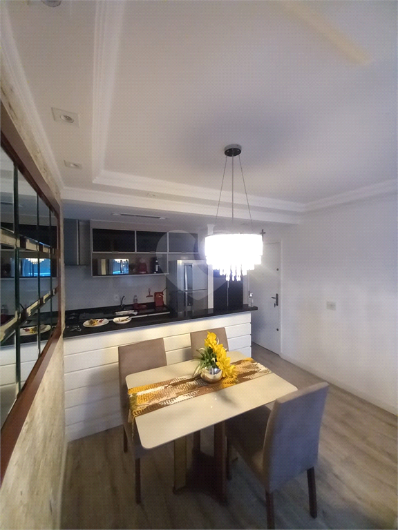 Venda Apartamento São Paulo Vila Amália (zona Norte) REO801644 4