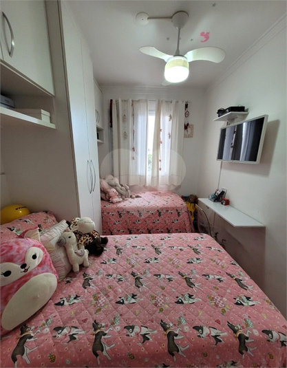 Venda Apartamento São Paulo Chácara Califórnia REO801649 10