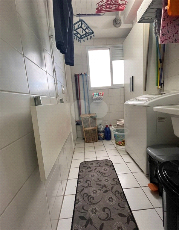 Venda Apartamento São Paulo Chácara Califórnia REO801649 18