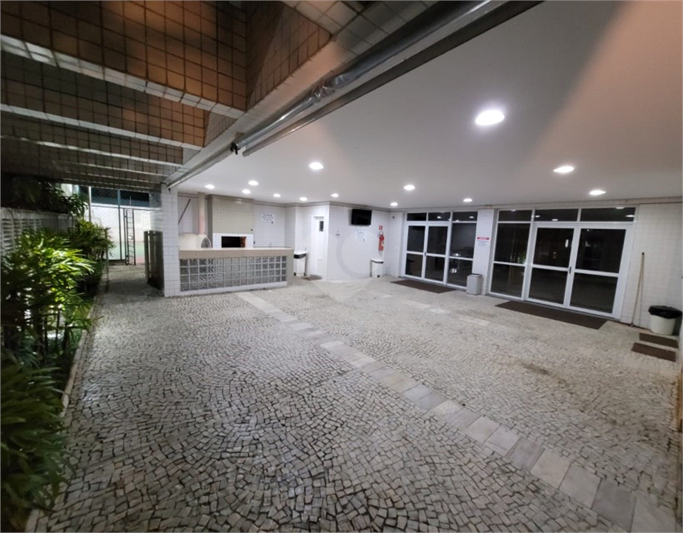 Venda Apartamento São Paulo Chácara Califórnia REO801649 25