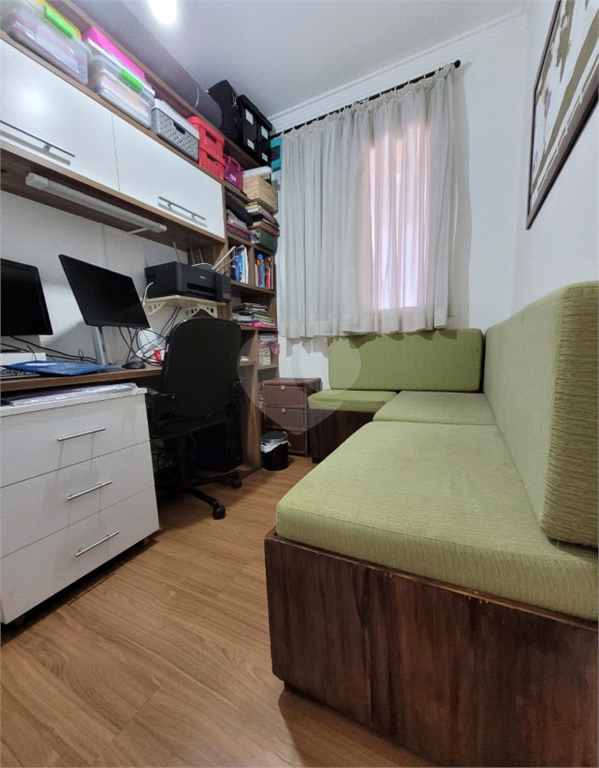 Venda Apartamento São Paulo Chácara Califórnia REO801649 15