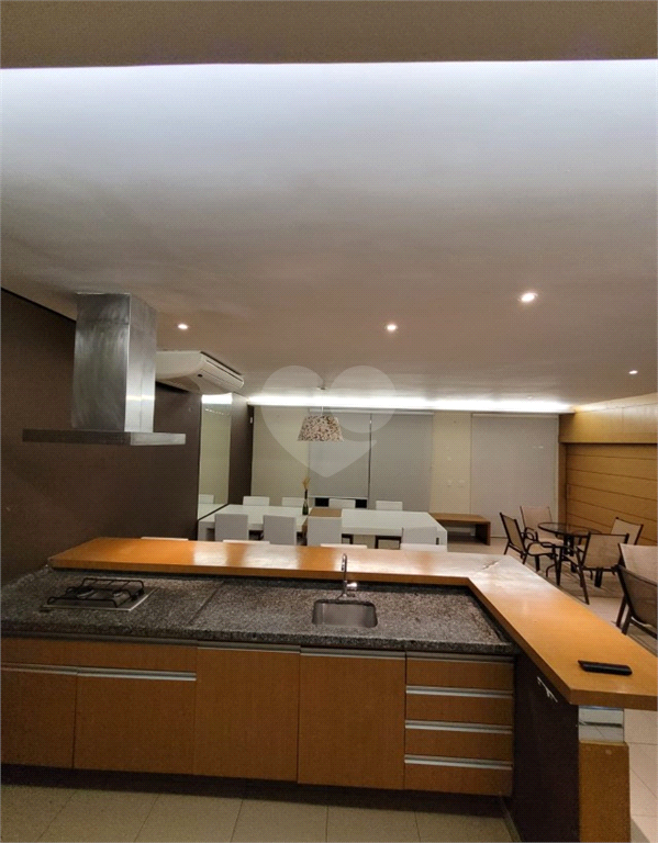 Venda Apartamento São Paulo Chácara Califórnia REO801649 22