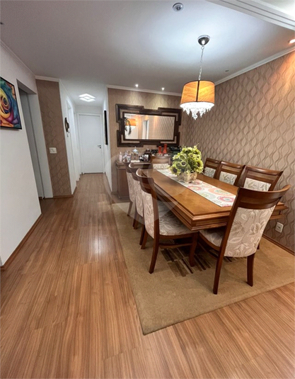 Venda Apartamento São Paulo Chácara Califórnia REO801649 4