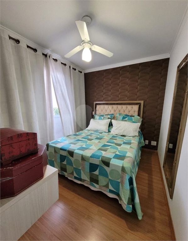 Venda Apartamento São Paulo Chácara Califórnia REO801649 14