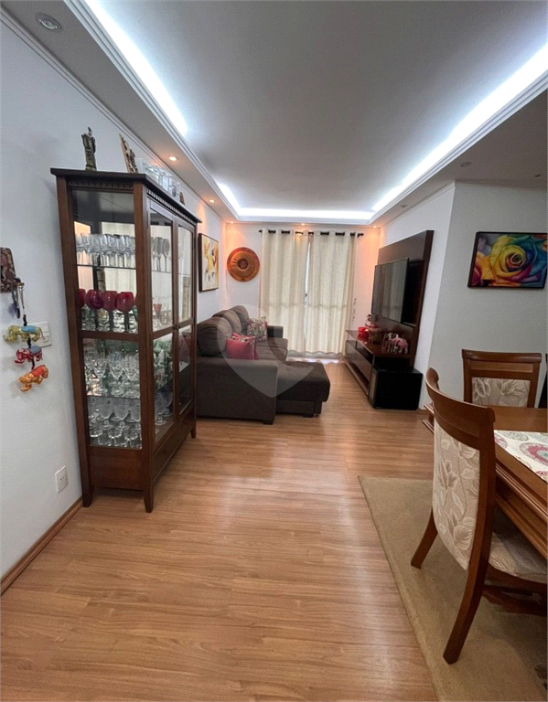 Venda Apartamento São Paulo Chácara Califórnia REO801649 6