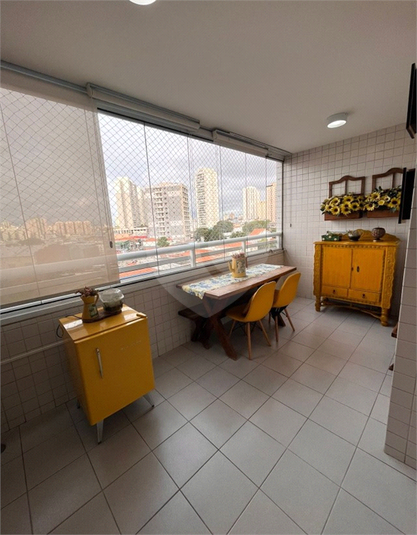 Venda Apartamento São Paulo Chácara Califórnia REO801649 3