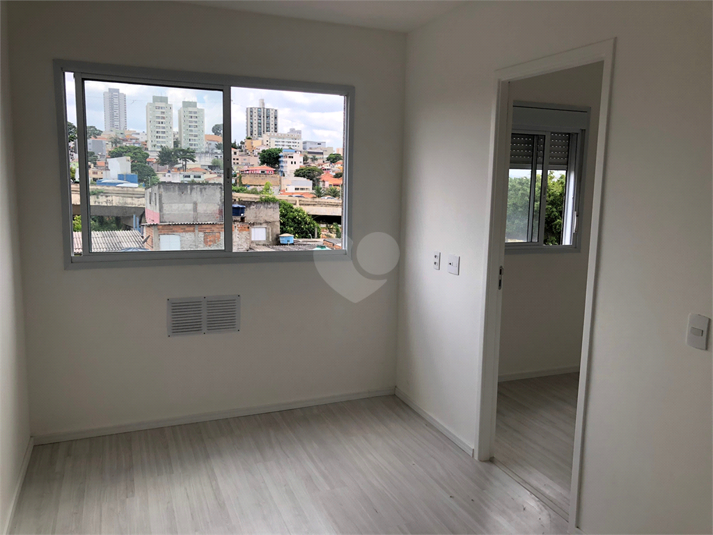 Venda Apartamento São Paulo Chácara Califórnia REO801653 3