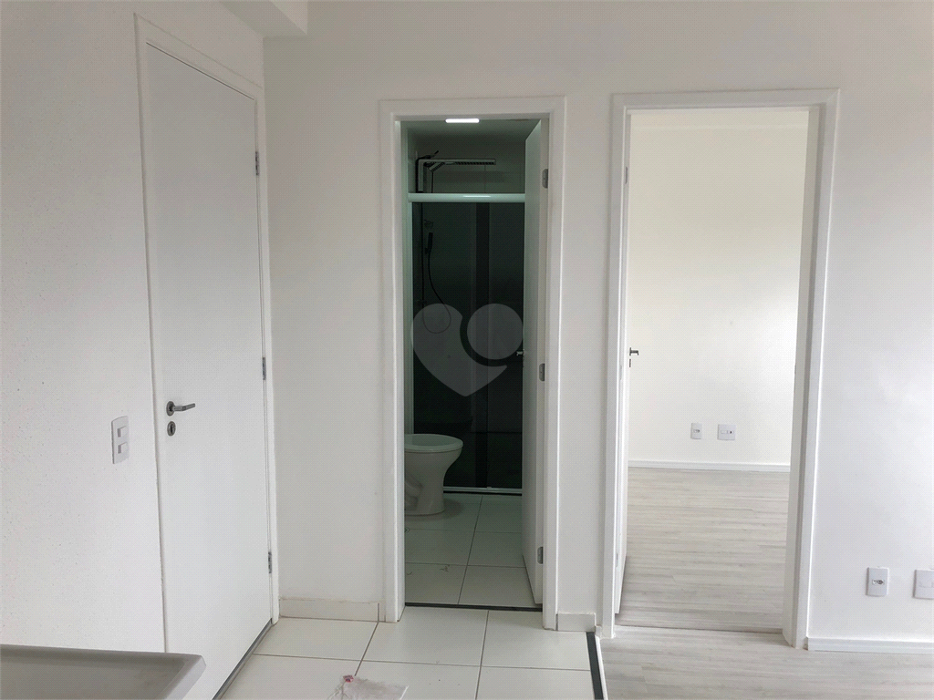 Venda Apartamento São Paulo Chácara Califórnia REO801653 2