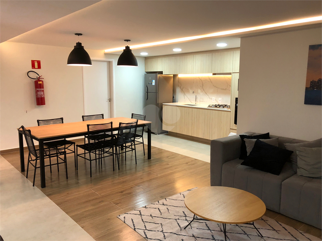 Venda Apartamento São Paulo Chácara Califórnia REO801653 13