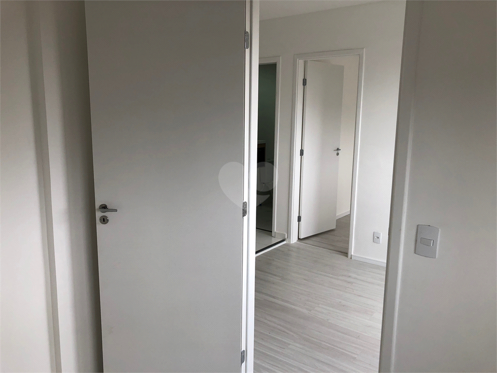 Venda Apartamento São Paulo Chácara Califórnia REO801653 6