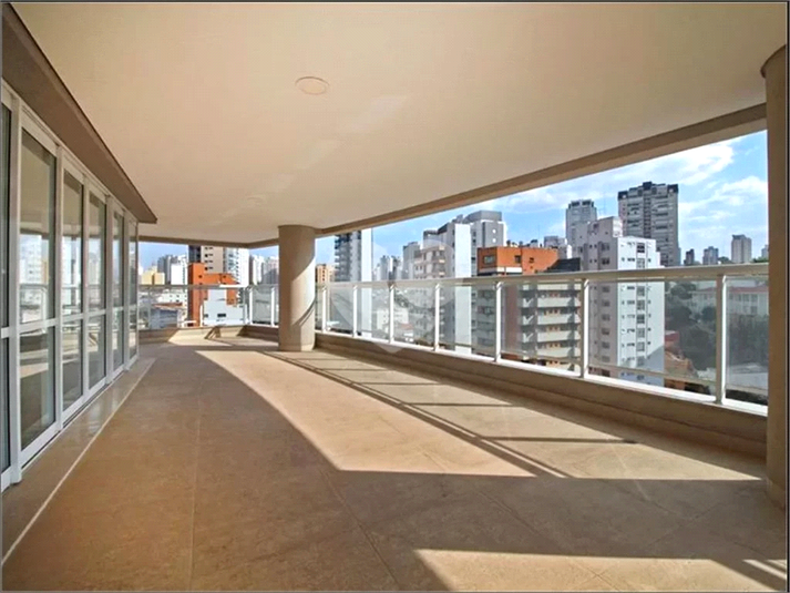 Venda Apartamento São Paulo Vila Mariana REO801667 61