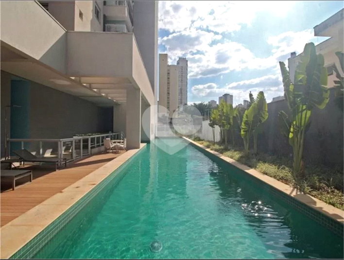 Venda Apartamento São Paulo Vila Mariana REO801667 42