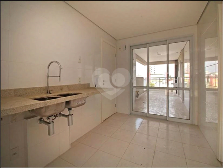 Venda Apartamento São Paulo Vila Mariana REO801667 25