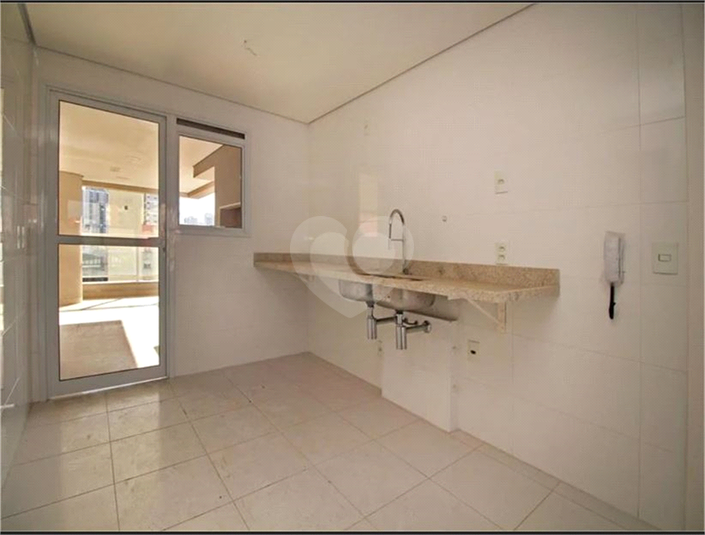 Venda Apartamento São Paulo Vila Mariana REO801667 24