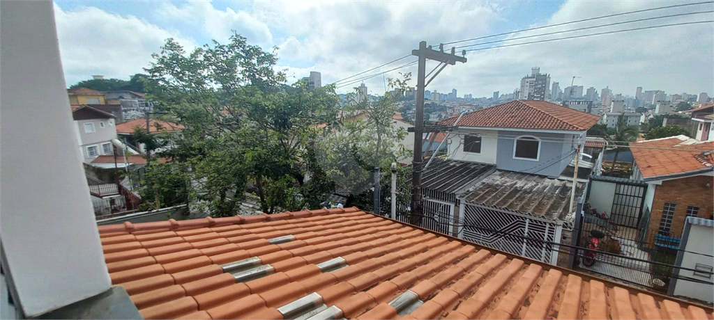 Venda Sobrado São Paulo Jardim Paraíso REO801670 27