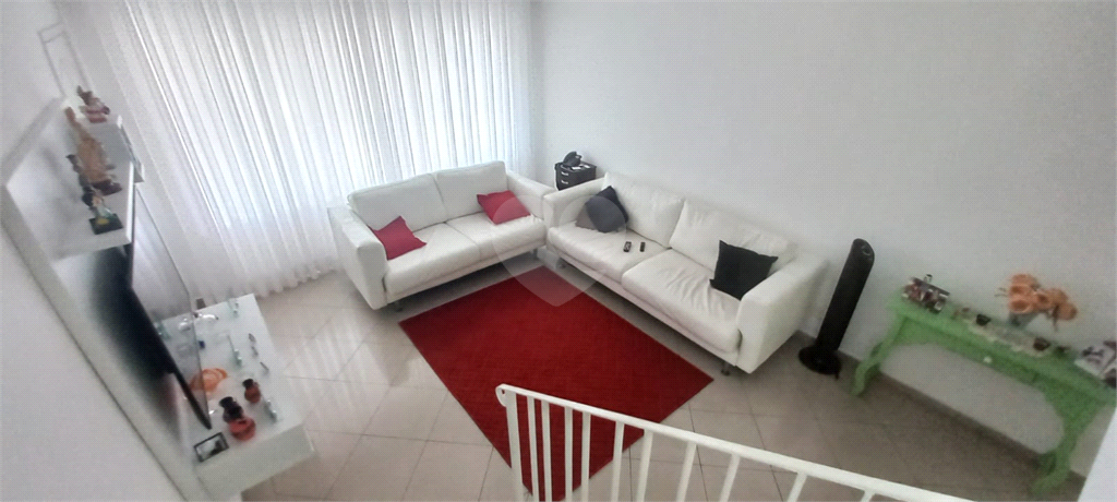 Venda Sobrado São Paulo Jardim Paraíso REO801670 15