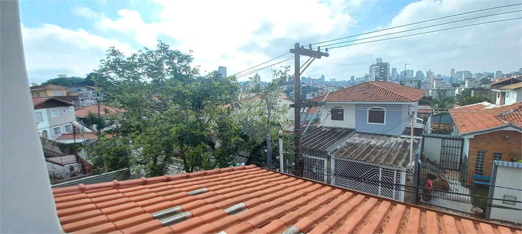 Venda Sobrado São Paulo Jardim Paraíso REO801670 26