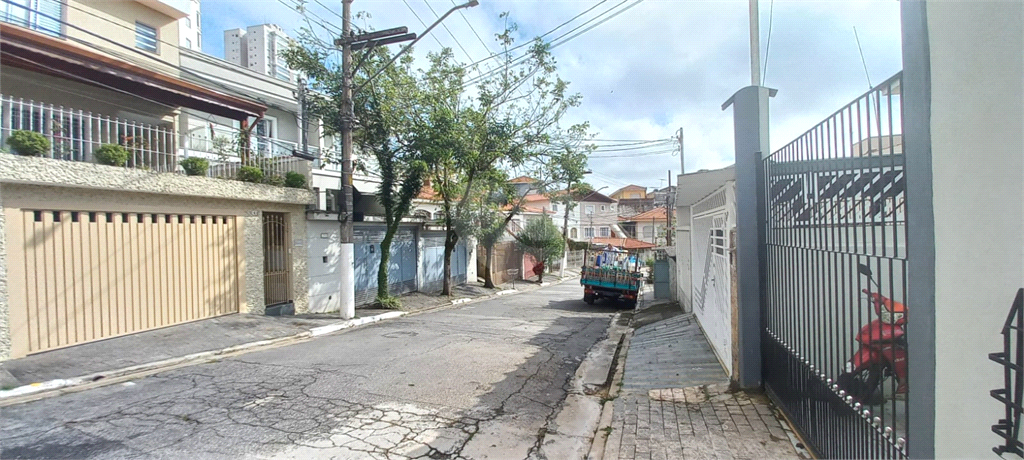 Venda Sobrado São Paulo Jardim Paraíso REO801670 3