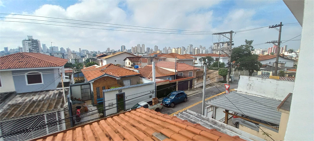 Venda Sobrado São Paulo Jardim Paraíso REO801670 25