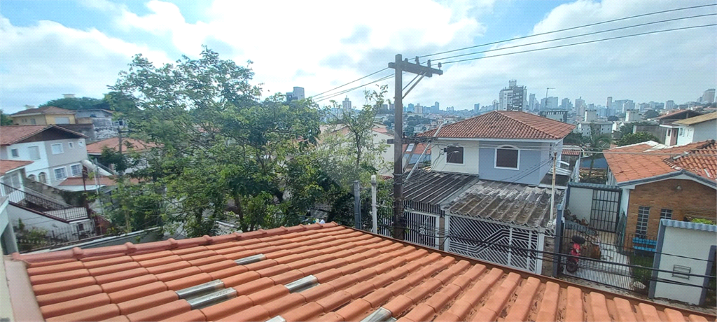 Venda Sobrado São Paulo Jardim Paraíso REO801670 28