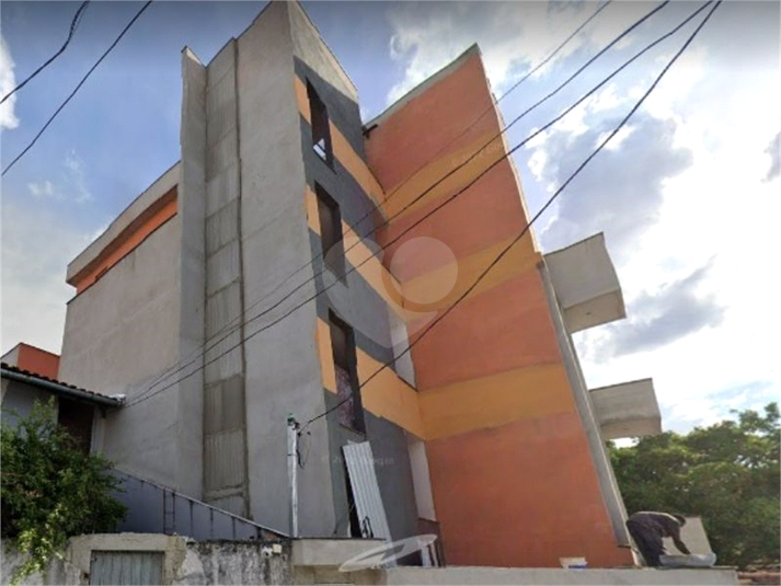 Venda Apartamento São Paulo Vila Santa Teresa (zona Leste) REO801671 12