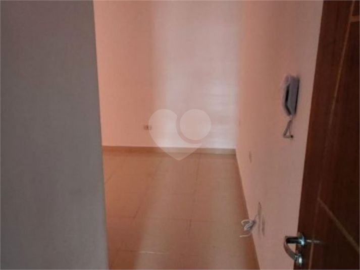 Venda Apartamento São Paulo Vila Santa Teresa (zona Leste) REO801671 5