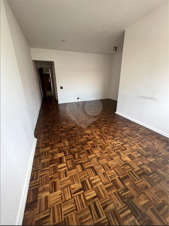 Venda Apartamento São Paulo Vila Mariana REO801675 2