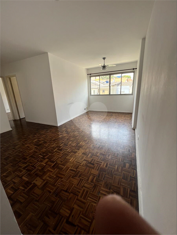 Venda Apartamento São Paulo Vila Mariana REO801675 3