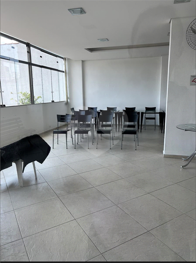 Venda Apartamento São Paulo Vila Mariana REO801675 15