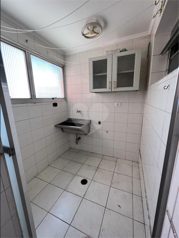 Venda Apartamento São Paulo Vila Mariana REO801675 10