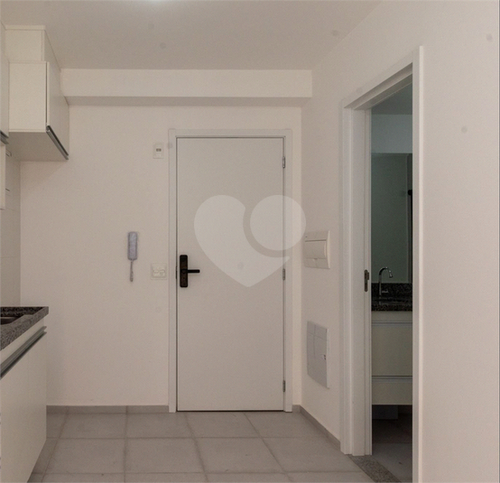 Venda Apartamento São Paulo Bela Vista REO801683 9