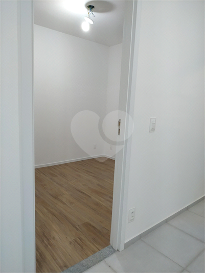 Venda Apartamento São Paulo Bela Vista REO801683 25